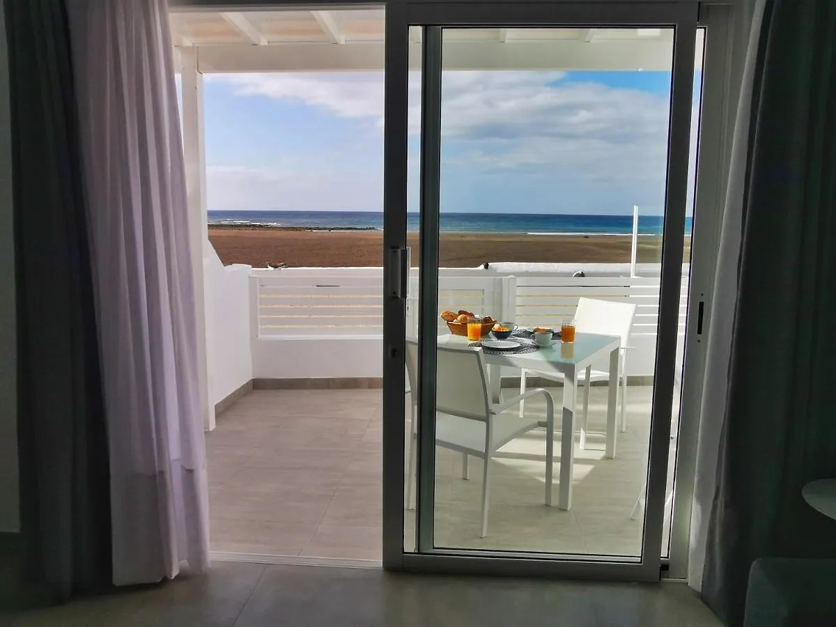 Luxury Apartment On The Beach Playa Honda   Playa Honda (Lanzarote)